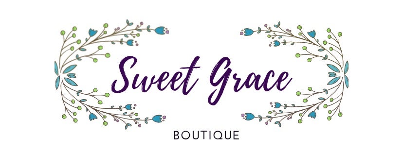 Home Sweet Grace Boutique